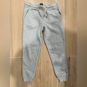 J crew Kids Sweatpants